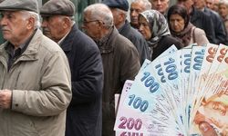 Emekli ve memura Temmuz sinyali!