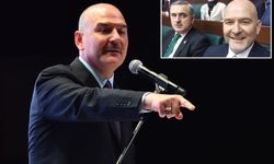 Soylu'dan Gülistan Doku sorusu yönelten muhabire sert tepki