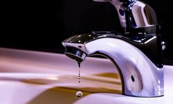 Bursa'da su kesintisi