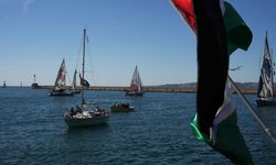 Sumud aktivistlerine kötü muamele soruşturmasında, suçlamalara "işkence" de eklendi