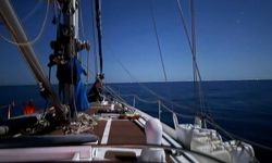 İsrail Küresel Sumud Filosu'na müdahale etti