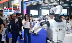 Bursa makine sektörü temsilcileri ITES China Fuarı'na çıkarma yaptı