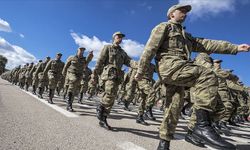 Bedelli askerlik ücreti 417 bin TL oldu!