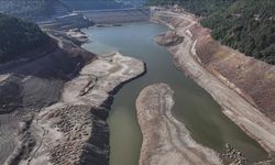 Bursa’da baraj doluluk oranı yükseldi