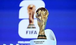 2026 FIFA Dünya Kupası'nın bilet satışları başladı