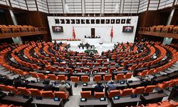 TBMM'de kabul edildi! 5 günden 10 güne çıkarıldı