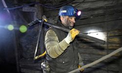 110 madenci gözaltına alındı