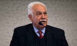 Doğu Perinçek’ten Trump’a sert uyarı