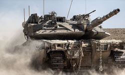 İsrail tankı Kuneytra’da sivil araca ateş açtı