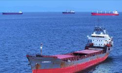 İngiltere ordusu Hürmüz Boğazı’ndaki durumu "kritik" olarak ilan etti