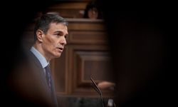 Sanchez, Lübnan'a desteğini yineledi