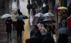 Bugün Bursa'da hava nasıl olacak? (3 Nisan Cuma)