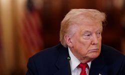 Trump, Netanyahu ile görüşmesinde fikir değiştirdi