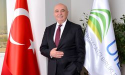 Bursa'da tarladan çatala sürdürülebilir ihracat için ilk adım atıldı