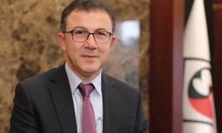 Bursa Büyükşehir'de yeni Genel Sekreter Deniz Köken oldu!