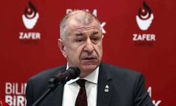 Ümit Özdağ’dan CHP’ye birleşme çağrısı