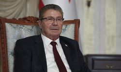 KKTC Başbakanı: AB'nin Kıbrıs konusundaki yaklaşımı 'adaletten uzak'