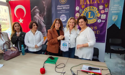 Görme Engelli Sporcular İçin Canlı Radyo Tiyatrosu Sahnelendi