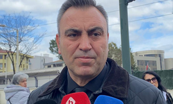 Mehmet Aydın Saldız: Bugün başkanımızın serbest kalacağına inanıyorum