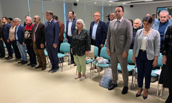 Bursa Tabip Odası’nda Genel Kurul Başladı: Tek Listeyle Seçime Gidiliyor