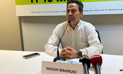 Nasuh Mahruki Bursa’da gençlere seslendi: “Gelecek sizin, sorumluluk da sizin”