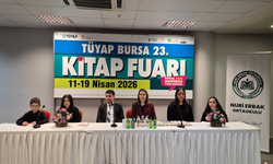 Genç kalemler okurlarla buluştu