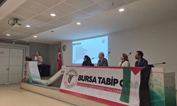 Bursa Tabip Odası: Hekimlik ve sağlık, yalnızca hastalıkların tedavisi değildir