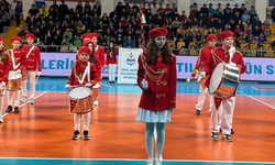 Nilüfer’de sporun ve kardeşliğin şenliği başladı