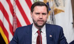 ABD-İran görüşmelerine katılması beklenen Vance'in halen Washington'da olduğu duyuruldu