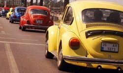 'Vosvoslar' otizm farkındalığı için yollarda