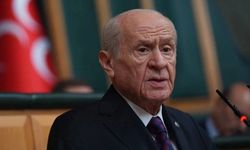 Bahçeli'den önemli açıklamalar!
