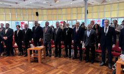 Bursa’nın 700 Yıllık Mirası Sempozyumla Taçlandı