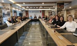 3 Nisan Belediye Kanunu’nun 96. Yılı: CHP Kadın Kolları’ndan Eşitlik ve Demokrasi Vurgusu