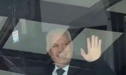 Bursa'dan Mustafa Bozbey'in tutuklanmasına  peş peşe tepki!