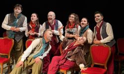 Yalancı Todoros yeniden sahnede