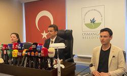 Osmangazi Meclisi’nde “Demokrasi Krizi” Vurgusu