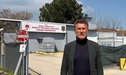 CHP’li Orhan Sarıbal’dan Sert Mesaj: “Bursa’nın İradesi Yok Sayıldı, Bu Mücadele Sürecek”