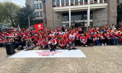 Bursa'dan yükselen isyan: Okullarda şiddete artık yeter!