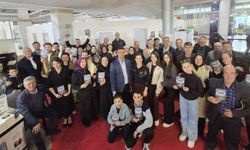 Bu kitaplar çocuk okutacak! Majör Yayınları'na Bursa 23. Kitap Fuarı'nda yoğun ilgi