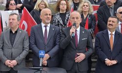 İYİ Parti Yıldırım'dan Sular Vadisi’nde belediye uygulamalarına tepki