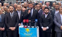 İYİ Parti Bursa’da Deprem: İlçelerde Zincirleme İstifalar