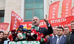 Yeşiltaş'tan sert Deniz Köken tepkisi!