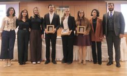 Dikkat çeken felsefe ve hukuk paneli