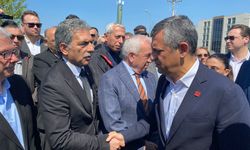 Özgür Özel Bursa’da: Bozbey’e cezaevinde ziyaret