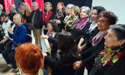 Gençleşen Türküler'den Anadolu Rüzgarı