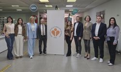 Bursa Halkla İlişkiler Derneği’nde Yeni Dönem: Başkanlığa Serdar Ömeroğulları Seçildi