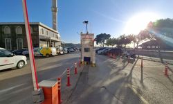 Gemlik’te otopark krizi büyüyor!