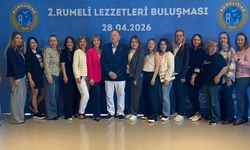 Rumeli’nin Lezzet Mirası Bursa'da Hayat Buldu