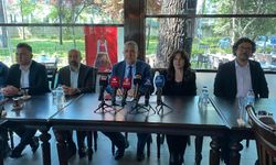 Türk-İş'in Bursa sendikaları 1 Mayıs'ı Edirne'de kutlayacak