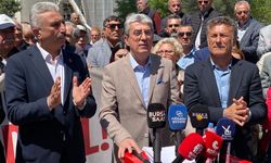 GÜNAYDIN’DAN HASTANE SATIŞINA SERT TEPKİ: “BURSA’NIN İRADESİNİ TESLİM ETMEYECEĞİZ”